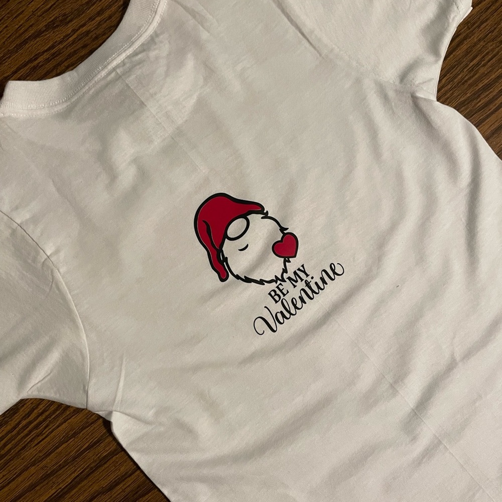 Valentines day shirts